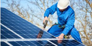 Installation Maintenance Panneaux Solaires Photovoltaïques à Villotte-devant-Louppy